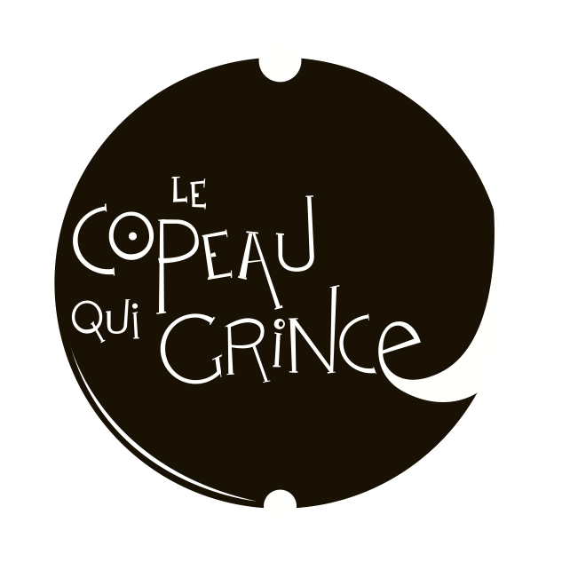 Le coPeau qUi griNce